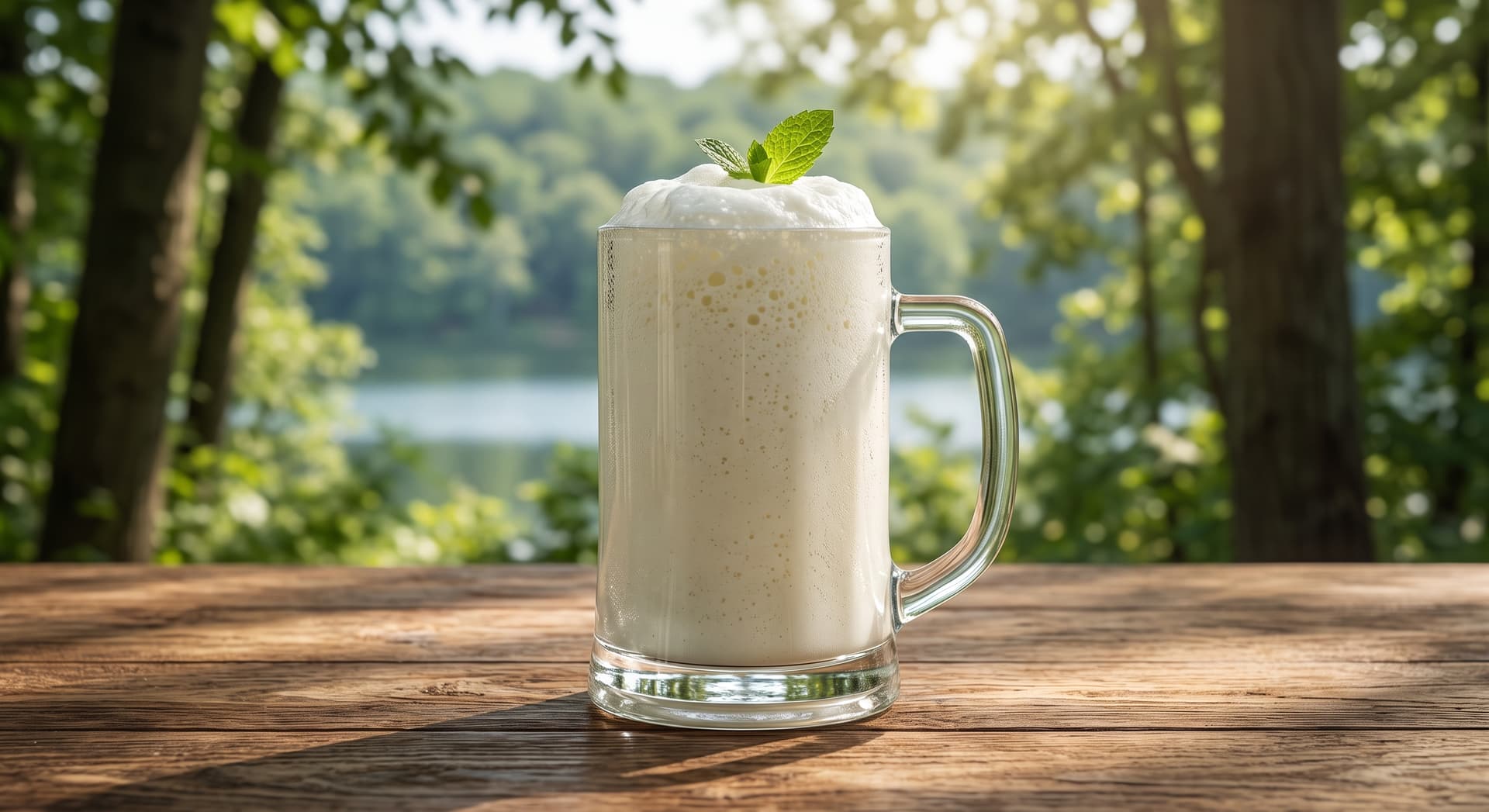 Açık ayran