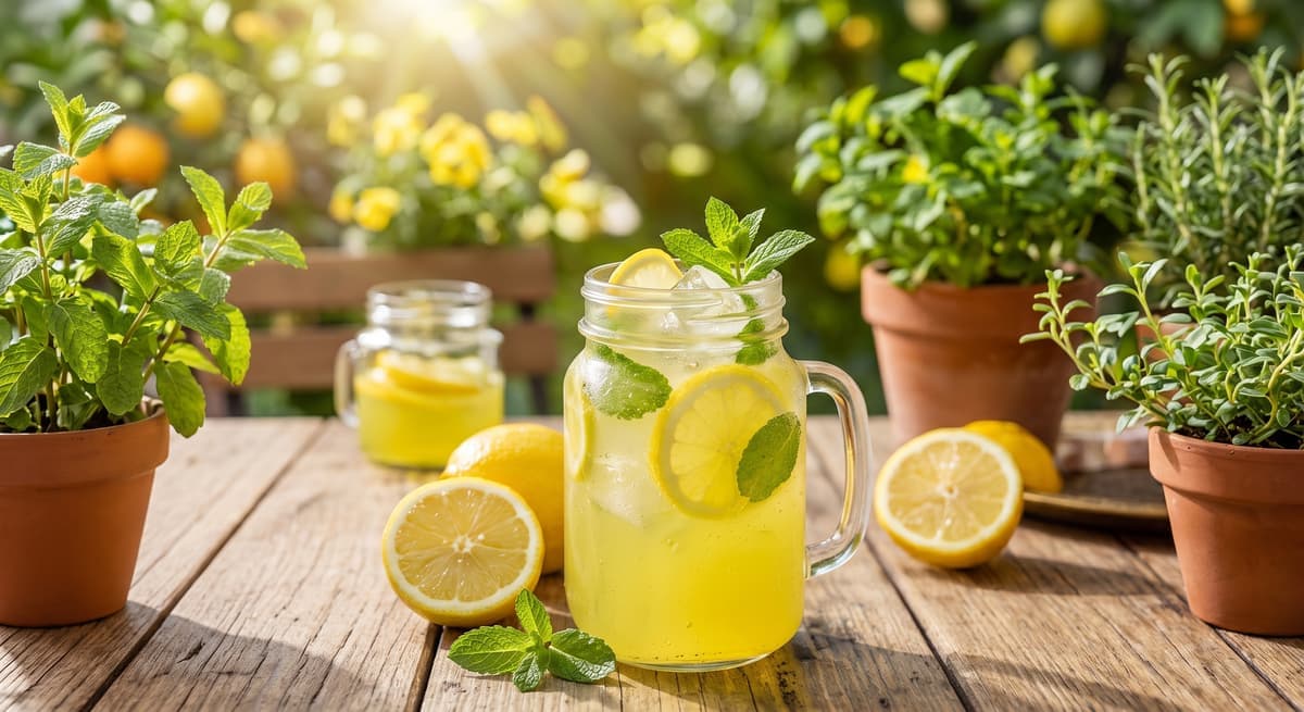Limonata