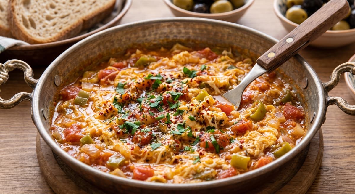 Menemen