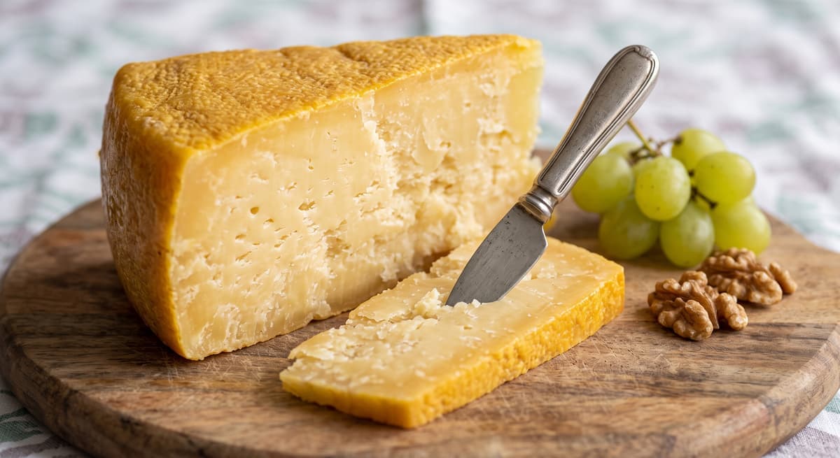 Eski kaşar