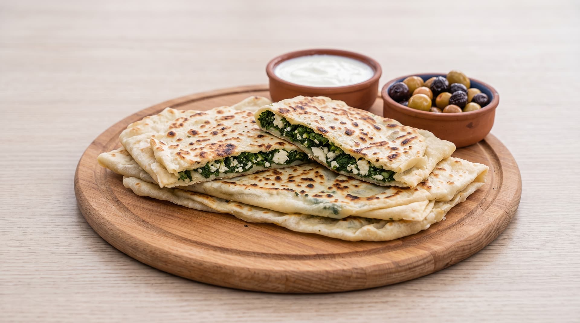 Gözleme