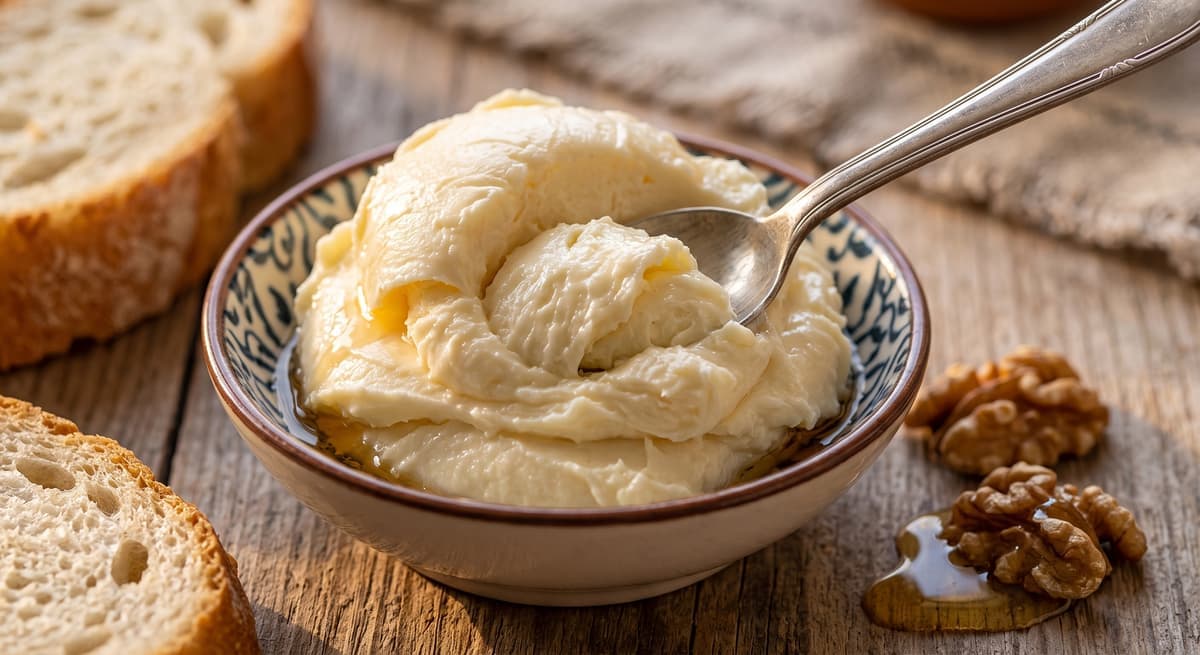Kaymak