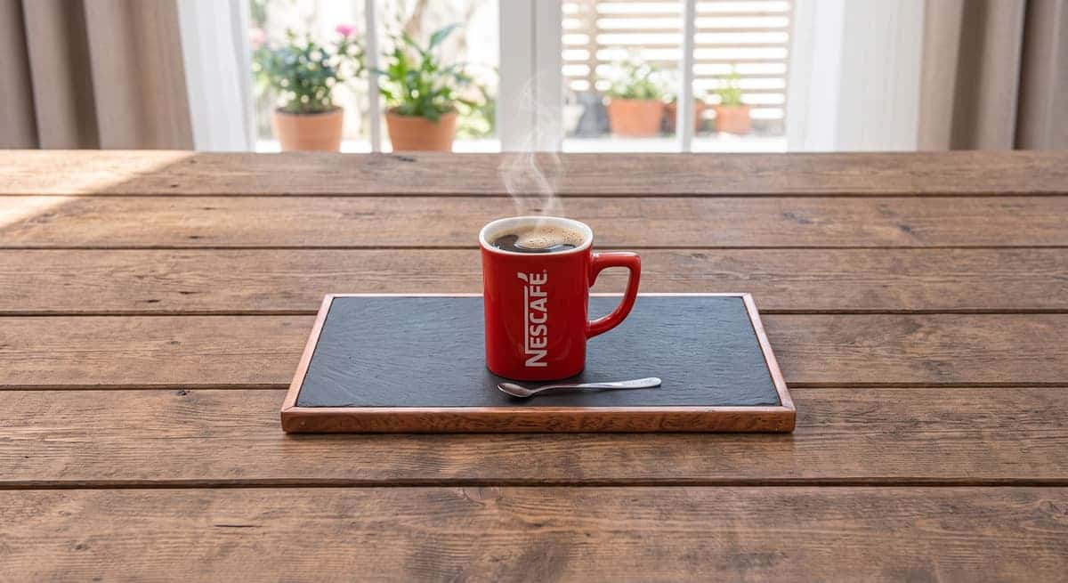 Nescafe