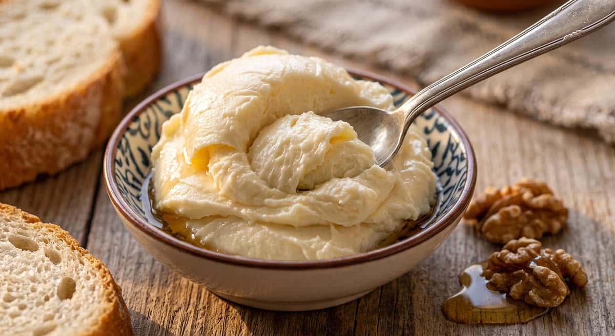 Kaymak